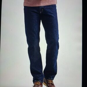 Men’s Wrangler Regular Fit Jeans
